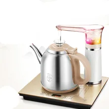 Автоматические чайники для домашней варки чайник чайный набор
