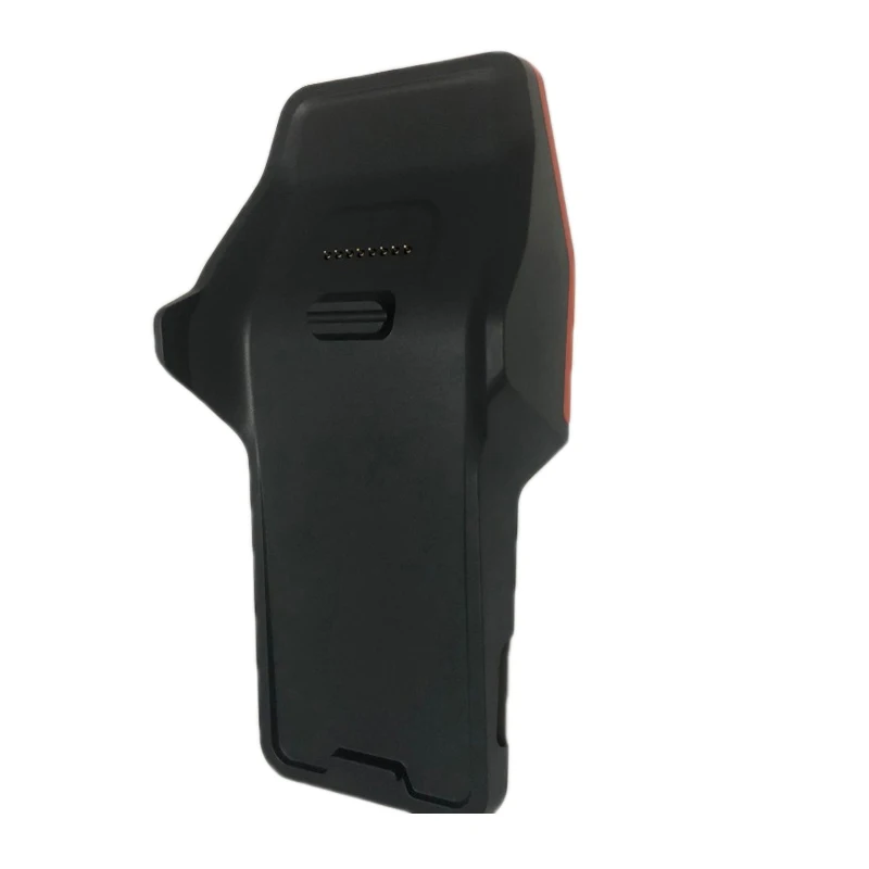 ND010 зарядка через usb крэдл док станция Держатель для POS терминала Sunmi V1s и P1|Сканеры|