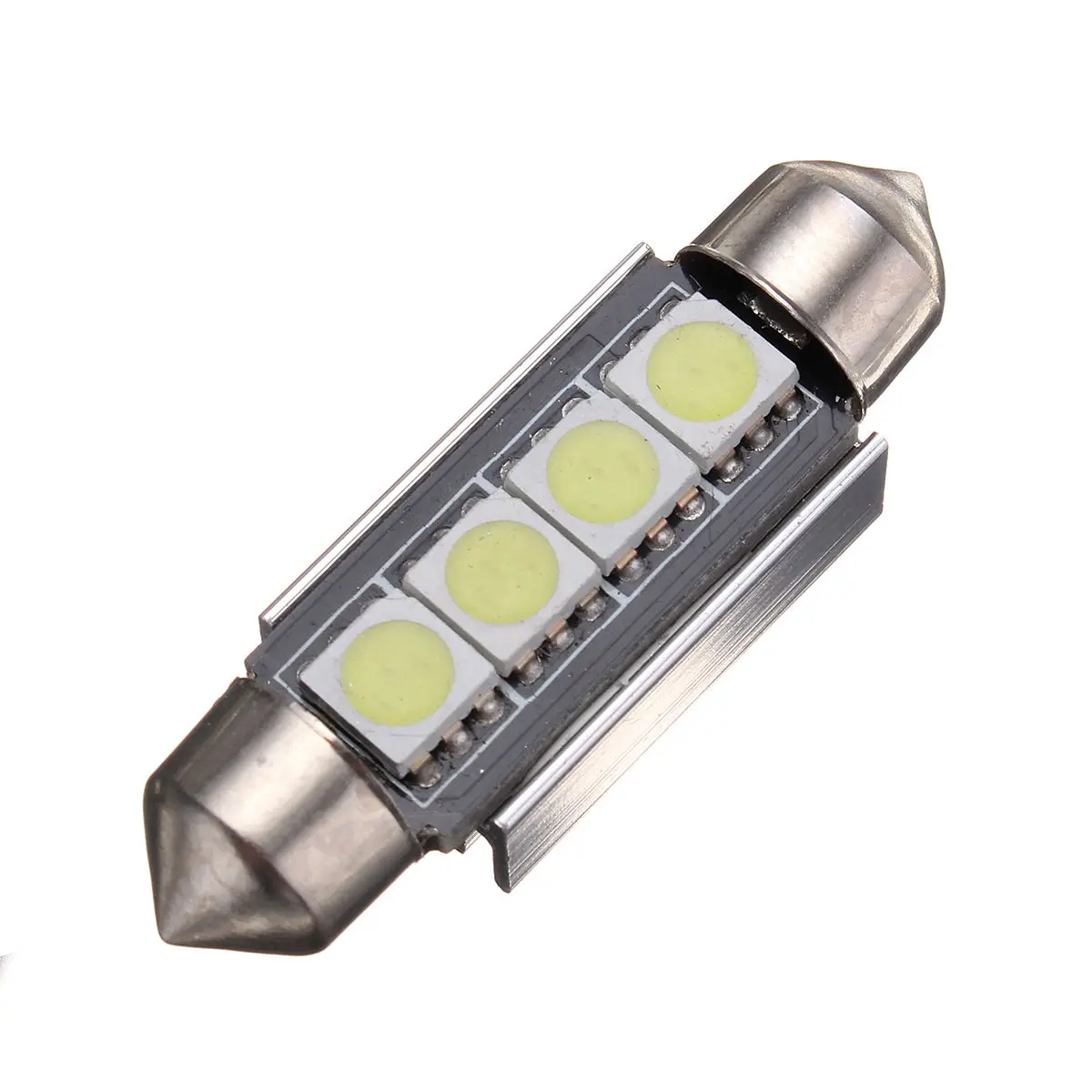 JX-LCLYL 13pcs White Car Interior LED Light Bulb Kit For VW Golf 6 MK6 GTI 2010-2015