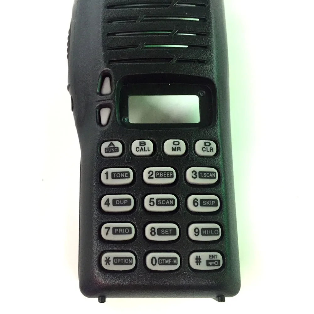 Полный Чехол для радиоприемника комплект двухсторонней рации Icom V8|walkie talkie kit|radio