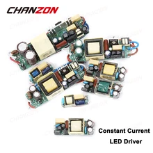Corrente constante led driver 1 w 3 5 10 20 30 50 300ma 450ma 600ma 900ma 1500ma ac dc isolamento iluminação transformador