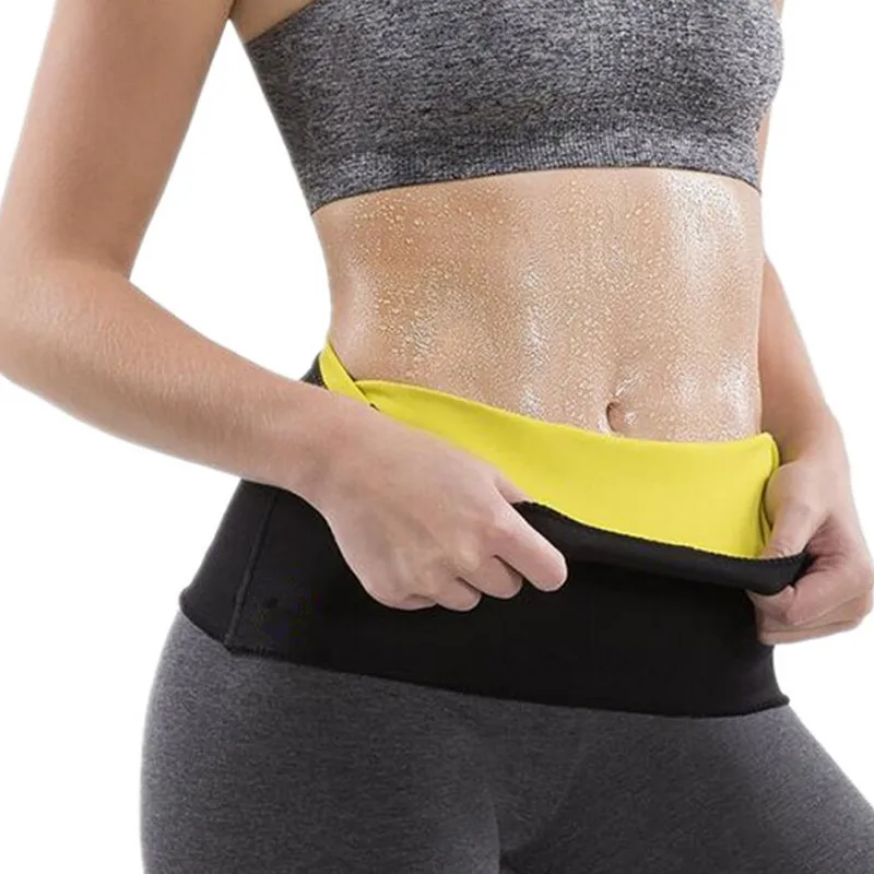 

Outdoor Fitness Equipment Losing Weight Abdominal Belt Slimming Waist Trainer Women Shaper Modeling Strap Slim Belt Shapewear0.3