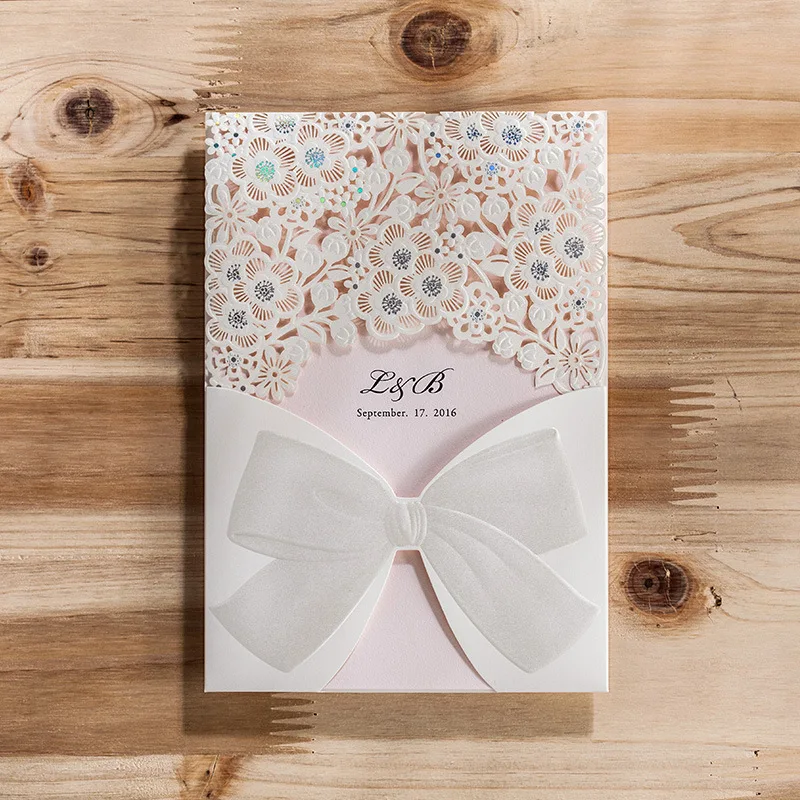 Free Printable Wedding Invitation Kits Kingteam Info