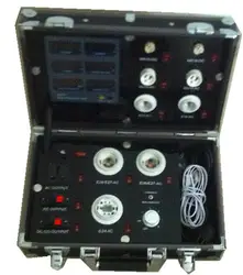 3521-AC и DC12V ящик для тестирования со светодиодами, high светодиодный-end светодиодный цифровой дисплей тестер электрических сетей светодиодный