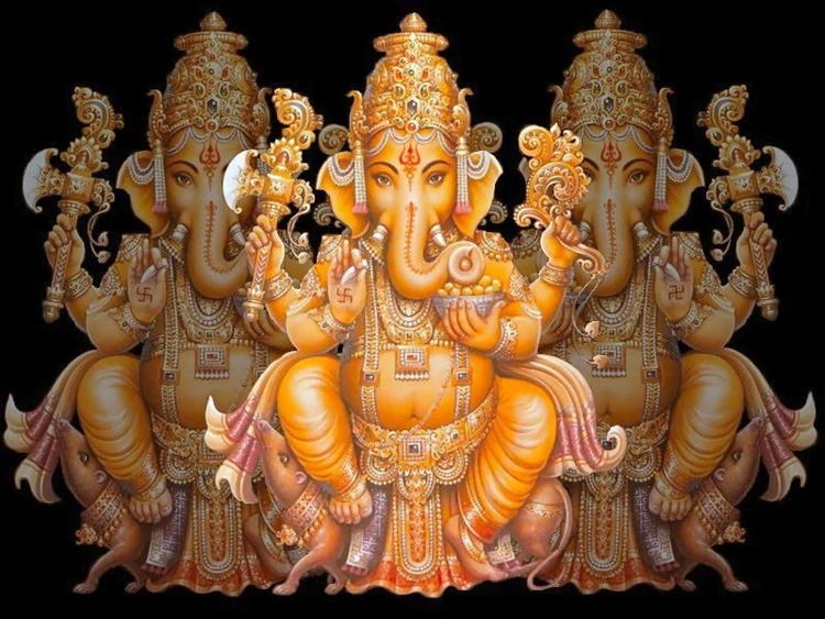 Ganesh