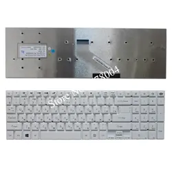 RU для ACER Aspire E1-522 e1-510 E1-530 E1-530G E1-572 E1-572G E1-731 E1-731G E1-771 E5-531 E5-511P Русский Клавиатура ноутбука