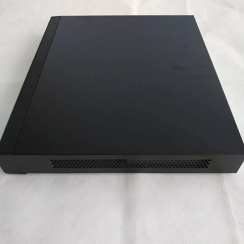 Dahua NVR NVR5216-16P-4KS2E NVR5232-16P-4KS2E карта тепла 16poe порт 1-8 PoE поддержка 800 м ePoE до 12 Мп подсчет людей