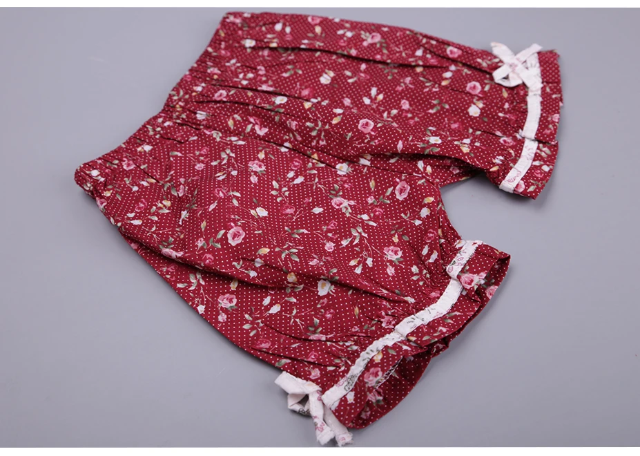 Gooulfi/комплект для младенцев от 0 до 3 месяцев, одежда для малышей комплекты одежды для девочек Новая брендовая популярная летняя одежда с короткими рукавами