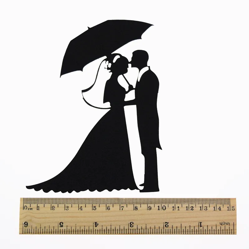 Индивидуальные Mr& Mrs флажки для торта любовь сердце Свадебный торт Топпер невесты жениха Свадебная вечеринка Декор для выпечки торта обручальные флажки для торта