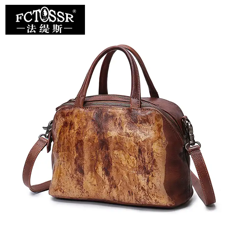 latest female hand bags