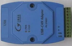 Адаптер интерфейса USB для CAN-шины GY8507 | Электронные компоненты и принадлежности