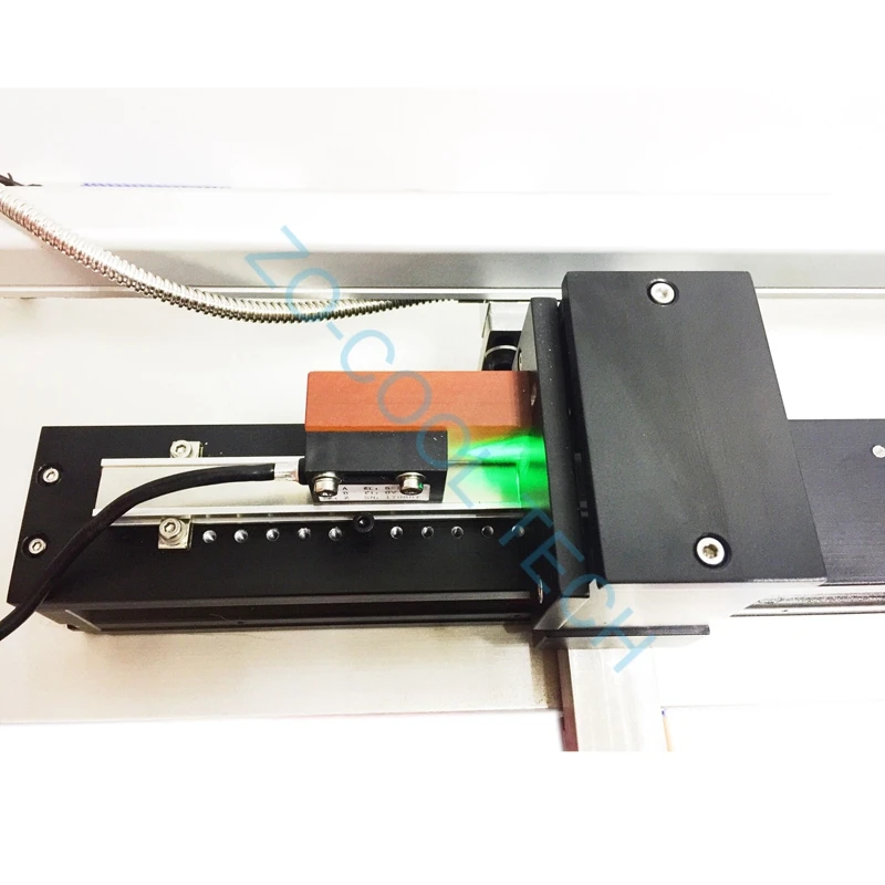 2018 High Quality Scale Encoder 0.005mm Linear Sensor with 1 3 Meters