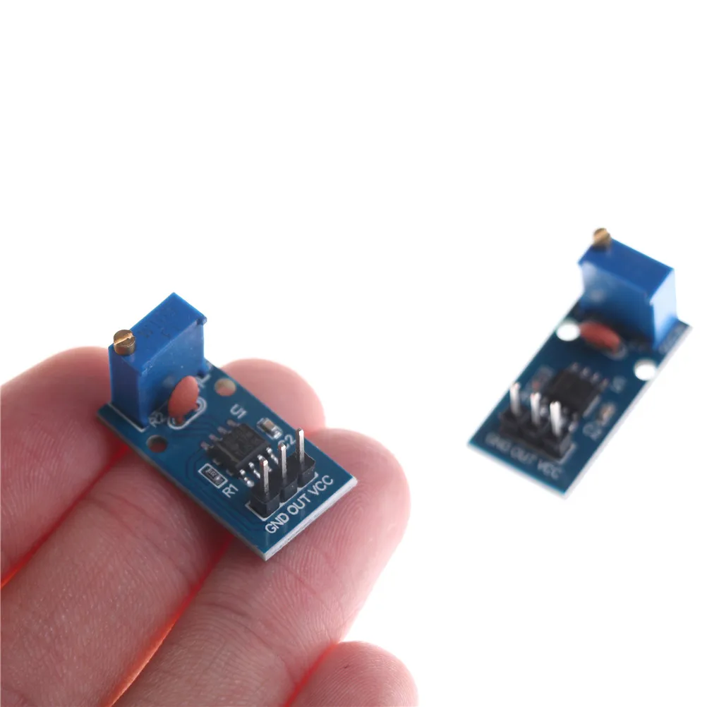 2 шт. 5в 12в NE555 частота для Arduino Новый 29x12 мм Регулируемый импульсный генератор