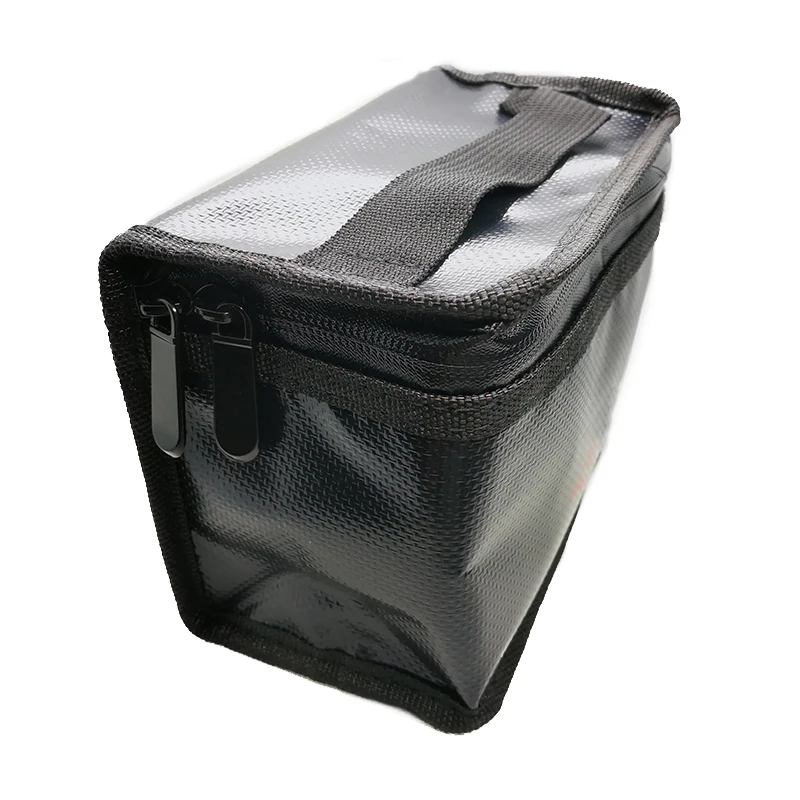 Для DJI Mavic 2 батарейный мешок Phantom 4 Pro батарея взрывозащищенный безопасный Чехол Mavic Pro Air Lipo защитная сумка батарея пожаробезопасный чехол