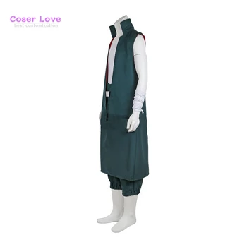 

Boruto: Naruto Next Generations Yuino Iwabee Cosplay Costume Christmas New years Costume