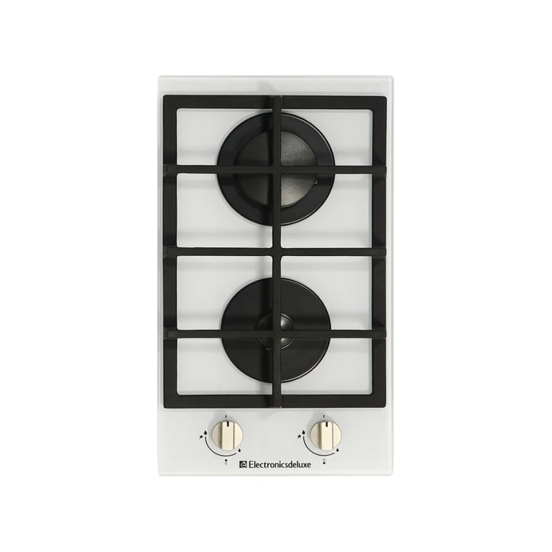 

Газовая варочная поверхность Electronicsdeluxe GG2_400215F-002