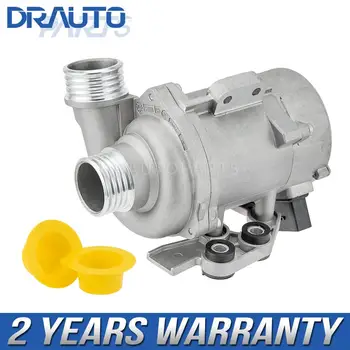 

Electric Water Pump 11517583836 11518635092 For BMW F18 F11 F10 F02 F25 X3