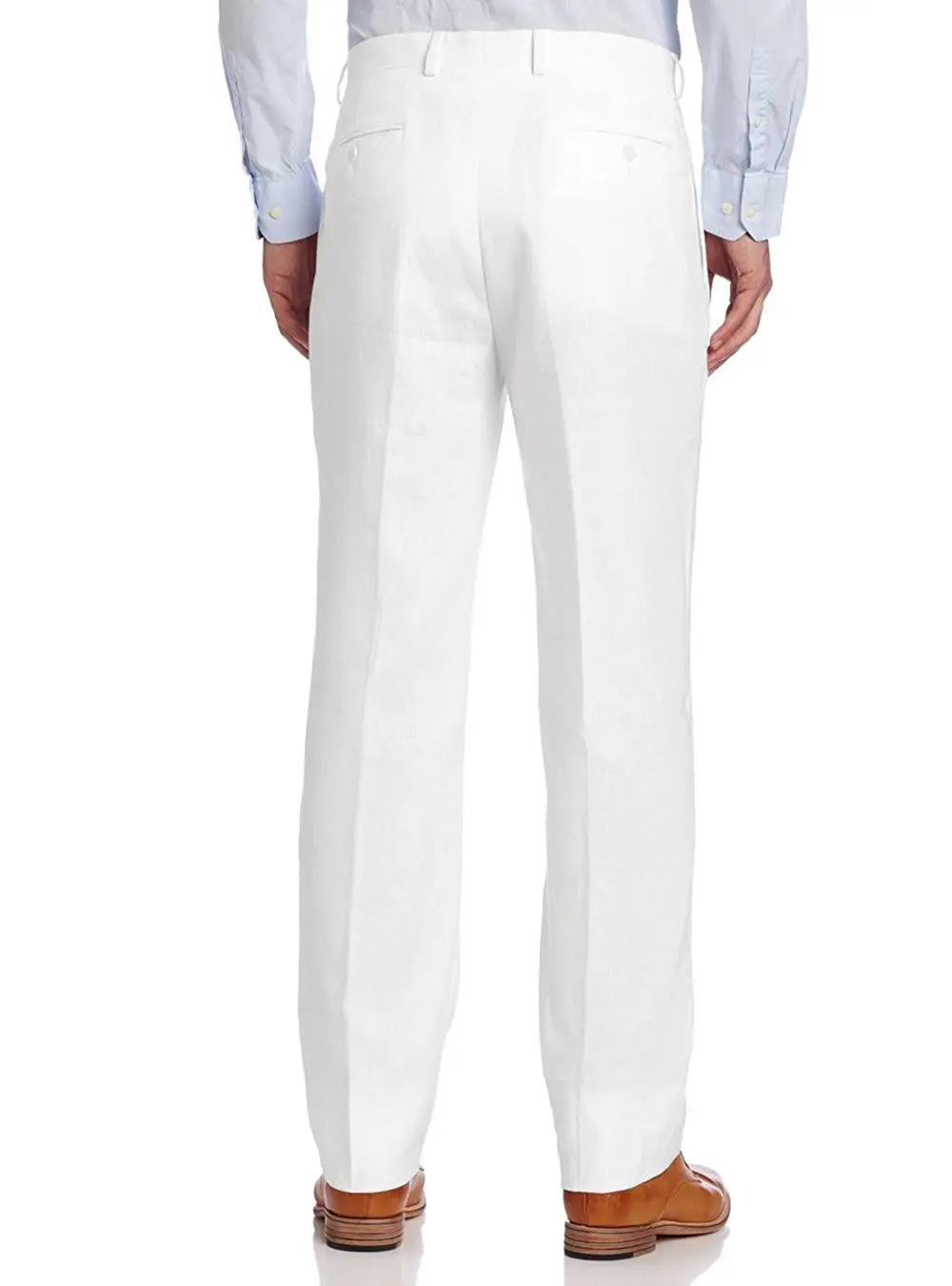 White-beach-2018-latest-coat-pants-design-summer-jacket-men-s-classic-Mens-Two-Button-Jacket (2)