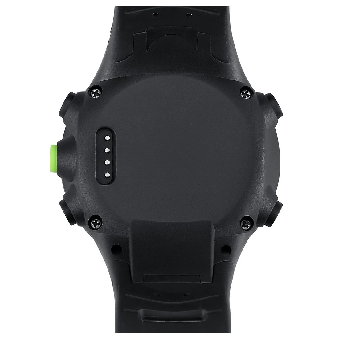  Spovan Wiederaufladbare Sportuhr Armbanduhr GPS Navigation Pulsmesser