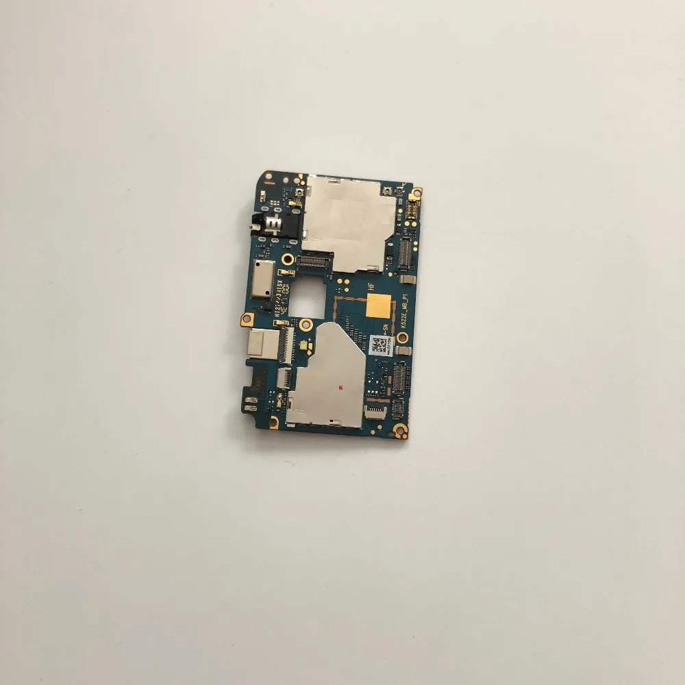 

New Mainboard 4G RAM+64G ROM Motherboard For Vernee M5 MT6750 Octa-core 5.2 Inch 1280x720 Tracking Number