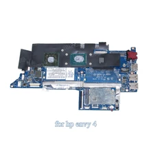 laptop motherboard for Envy6 I5-2467M HD 8750M Graphics VBU50 LA-9511P SPS 713813-501 713813-001