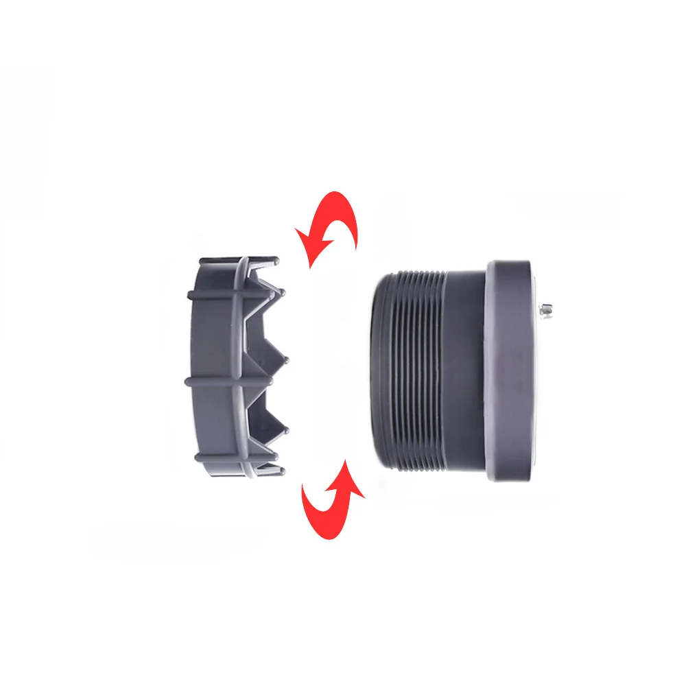 Датчик температуры масла CNSPEED 60 мм 12 В 50 150 °C|temperature gauge|temperature 12vtemperature meter 12v |
