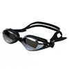 Male Female Swimming Goggles Glasses Waterproof Men Anti Fog Unisex Adult Swimming Diving Frame Pool Sport Eyeglasses Spectacles 1