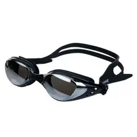 Male Female Swimming Goggles Glasses Waterproof Men Anti Fog Unisex Adult Swimming Diving Frame Pool Sport Eyeglasses Spectacles 1
