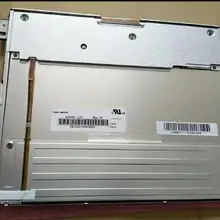 10,4 дюймов G104S1-L01 ЖК-дисплей экран светодио дный подсветка Разрешение: 800*600