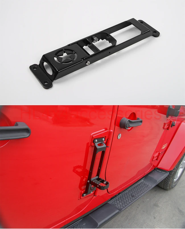jeep foot pedal04