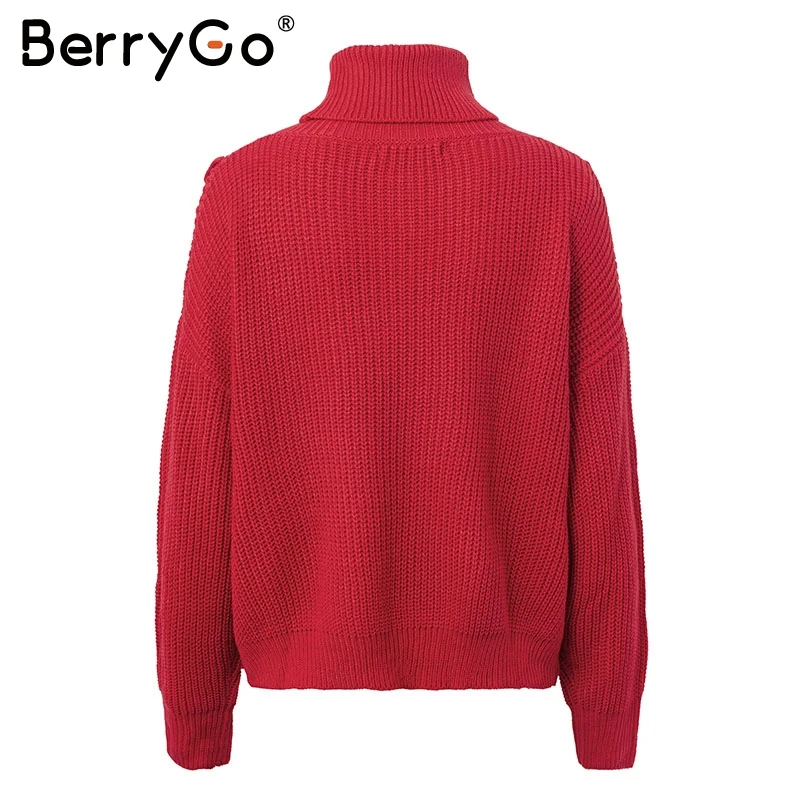 BerryGo Side cross lace up women sweater 2018 Elegant white sweaters pullover female Casual loose autumn winter jumpers sweaters BerryGo Side cross lace up women sweater 2018 Elegant white sweaters pullover female Casual loose autumn winter jumpers sweaters