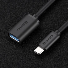 

PIHEN USB-C Cable USB Extension Cable USB 3.0 OTG Phone Charge Data Transfer Cable for Chromebook Macbook Samsung dex xiaomi