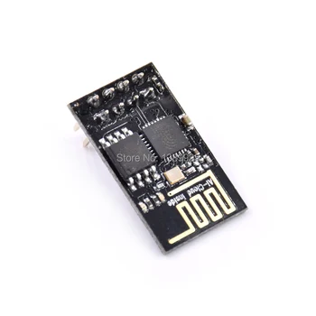 

5pcs Factory seller Price Best Price high quality ESP8266 serial WIFI wireless module wireless transceiver