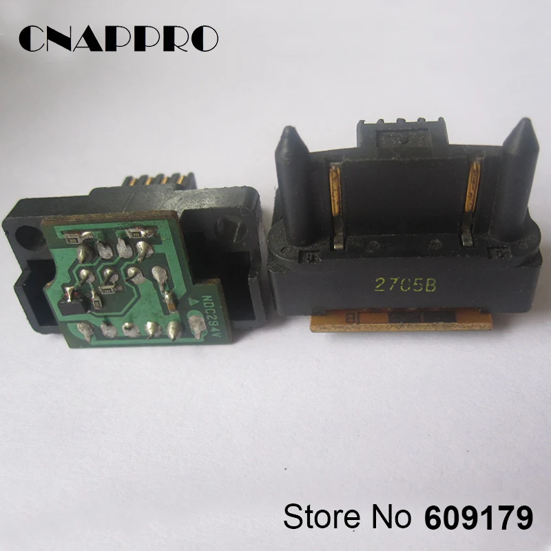 Compatible Xerox Toner Chip 1