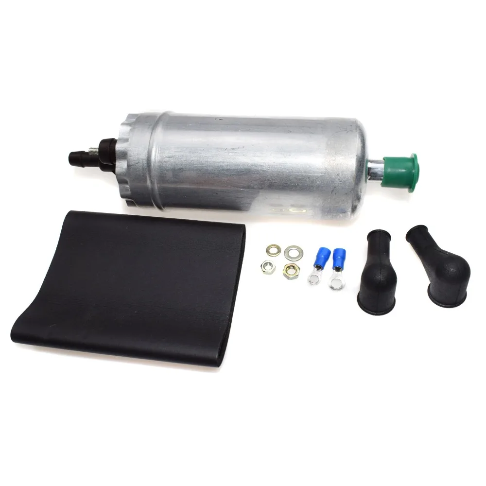 Комплект топливного насоса ISANCE 0580463010 0580464070 для FORD GMC BMW PEUGEOT RENAULT SEAT VOLGA LANCIA JAGUAR CITROEN