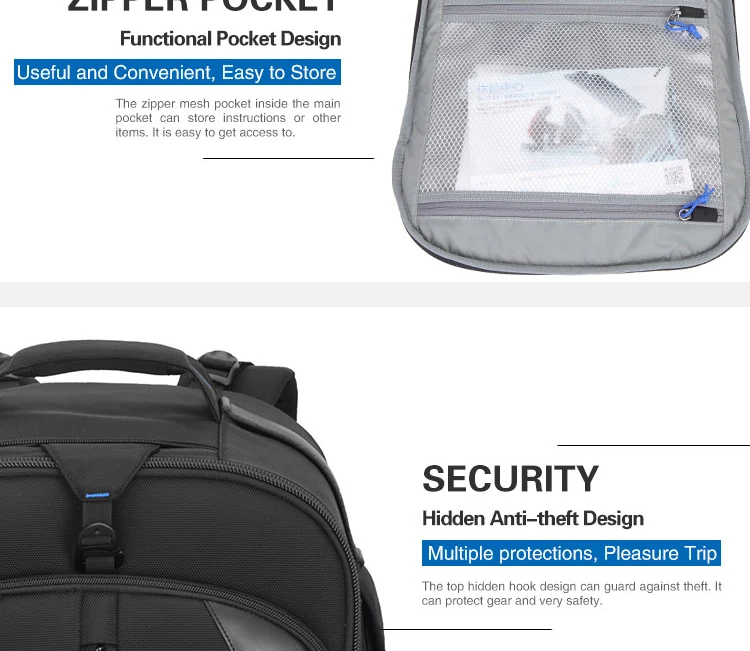 Pioneer 350N Drone Camera Bag 09