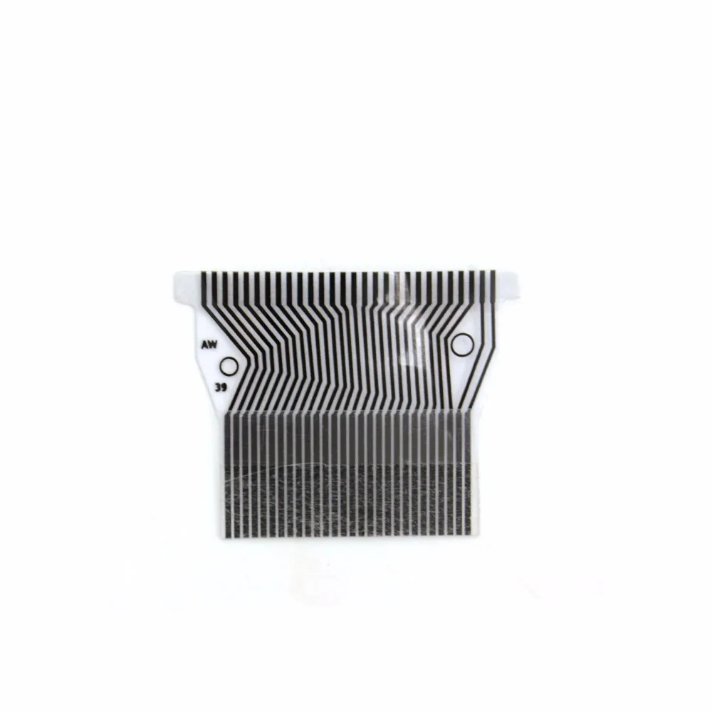 

Ribbon Cable for Ni-s-a Q-ue-st Dashboard Instrument Cluster 2004-2009 model Pixel Missing Pixel Failed Repair Set