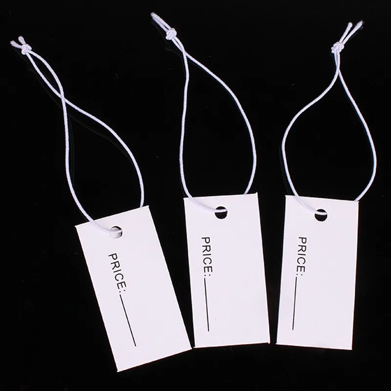 Jewelry Display Card 305