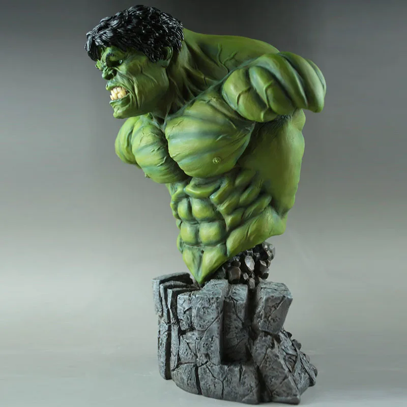 action figure iron man