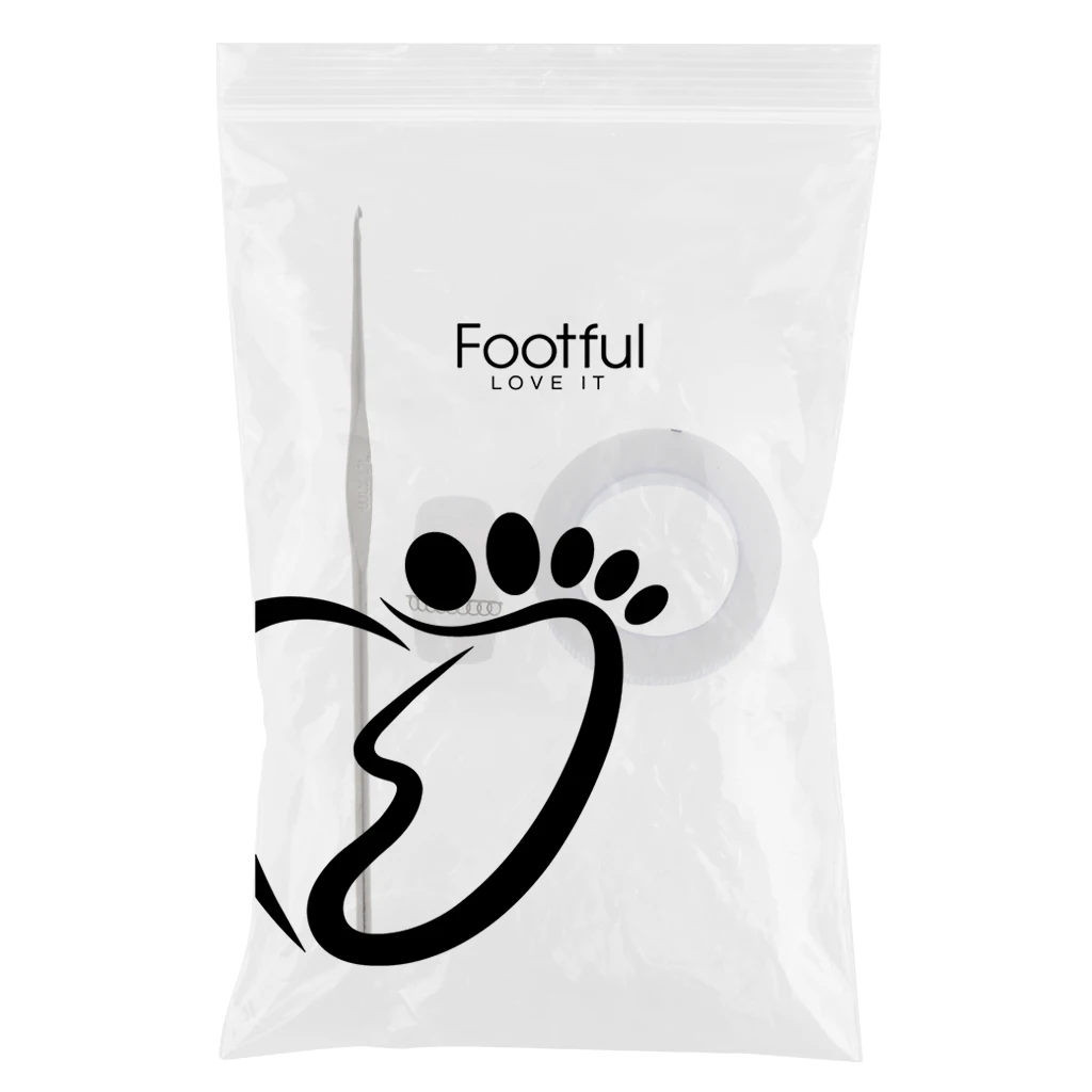 Kesoto Ingrown Toe Nail Correction pro Foot Nail Orthotic Manicure Toenail Corrector Stickers Bunion Corrector Foot Care Tools