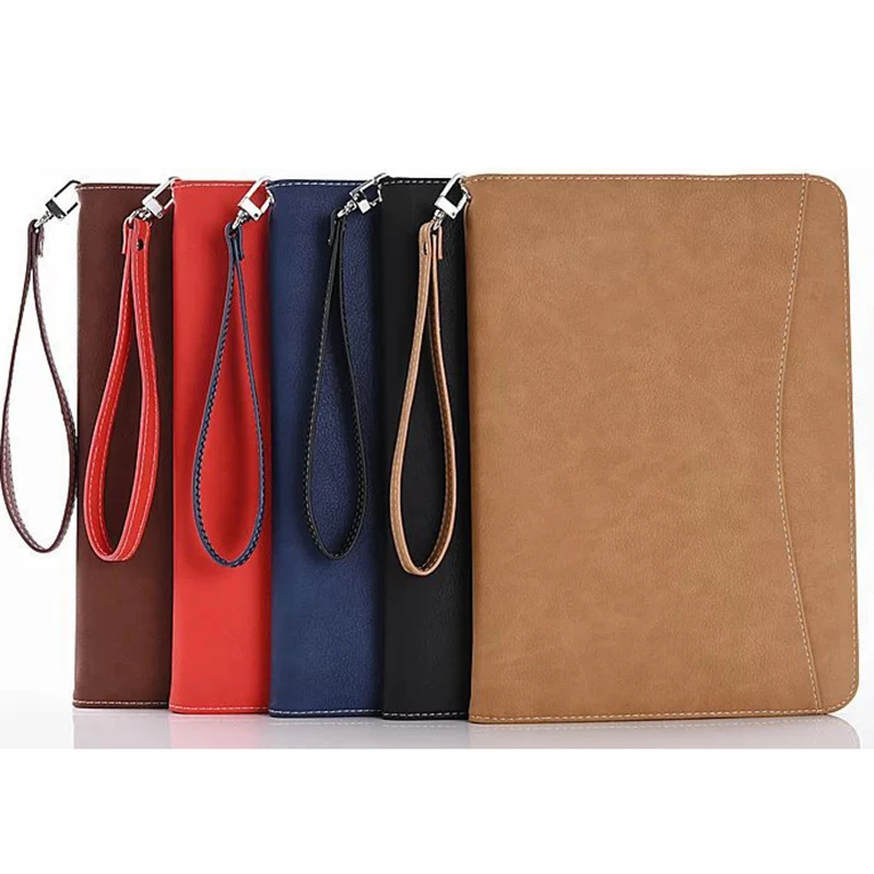 

For IPad 2018 Case Leather Smart Cover Case for Apple IPad 9.7 2018 2017 A1822 A1823 A1893 A1954 5th 6th 5 6 Generation Funda