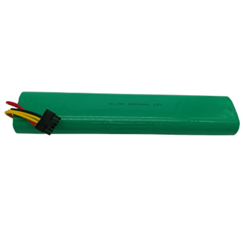 Аккумулятор 4500mAh 12V Ni-MH очиститель батареи для Neato BotVac 70e 75 80 85 D75 D85 пылесосов