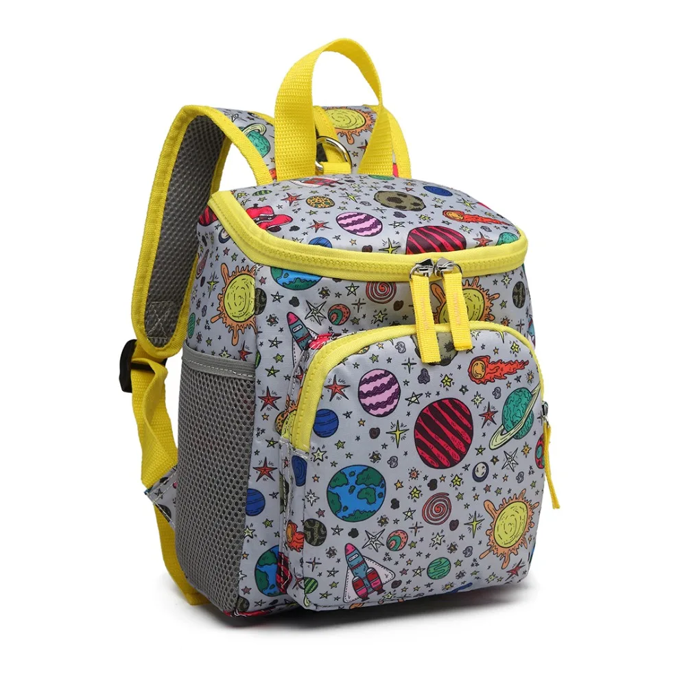 Miss Lulu Small Backpacks for Kids Children Boys Girls Cute Backpack