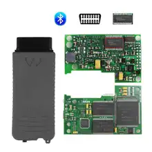 VAS5054A полный чип VAS5054 Oki Поддержка UDS VAS 5054A ODIS v5.0.3 OBD2 диагностический инструмент VAS 5054 OBD 2 Автомобильный диагностический сканер