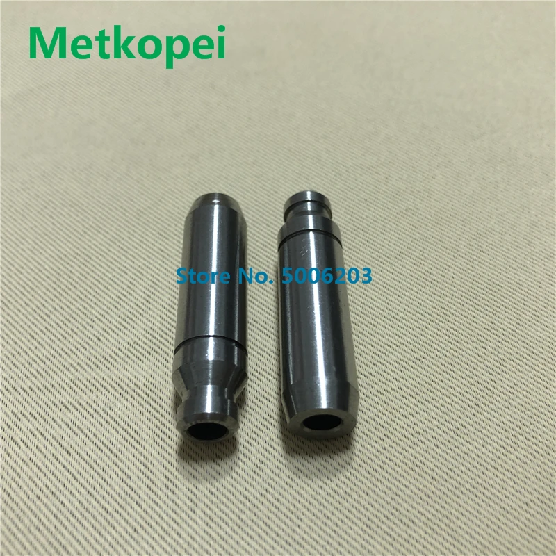 EN125 engine valve with guide (5)
