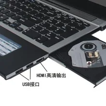 Бесплатный USB светодиодный светильник 15,6 дюймов настольный ПК компьютер 8 Гб 128 ГБ хранения студенческий ноутбук мини ноутбук