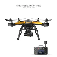 Hubsan X4 Pro H109S Standard Edition 5 8G FPV With 1080P HD Camera 1 Axle Gimbal