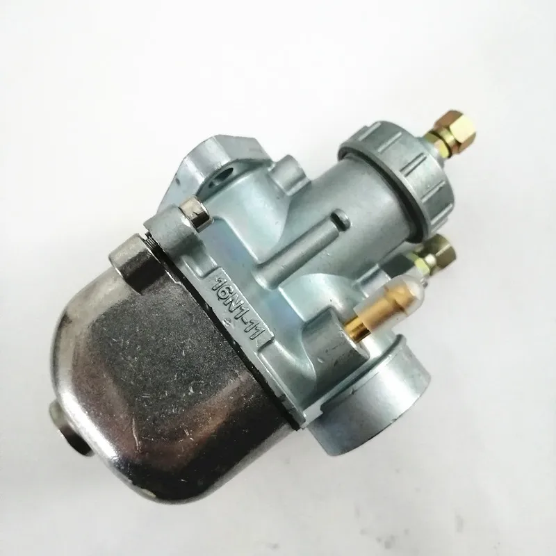 Карбюратор Vergaser для мотоцикла карбюратор BVF 16N1 11 Simson S50 S51 S70 16n1 carby 16 19