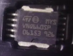 TDA7381 vnq660sp LS7232 LM2676S-5.0 2SC4468 20CL36