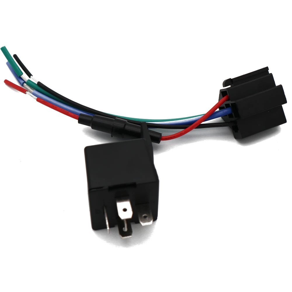 Релейный GPS трекер автомобильный локатор Отключение подачи топлива GSM для